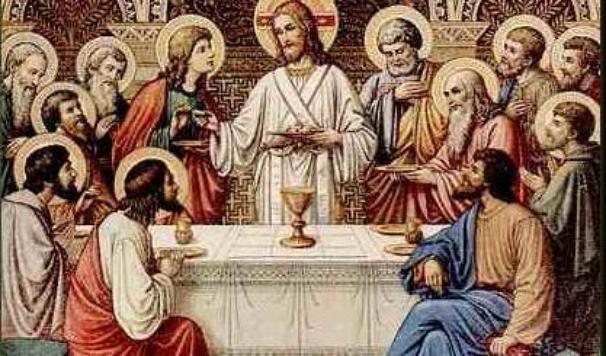 Eucharystia
